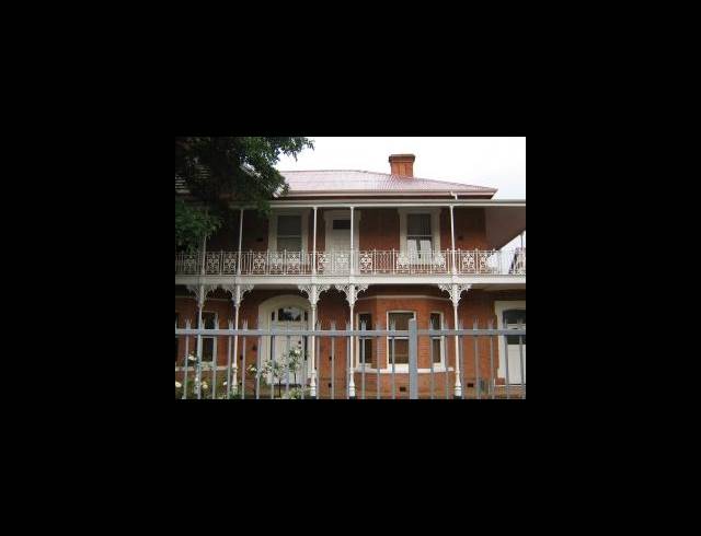 OFFICE PROPERTY TO RENT IN PIETERMARITZBURG CENTRAL